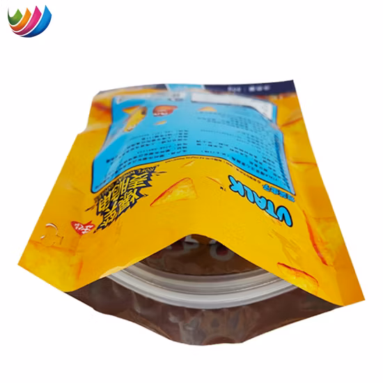 Bolsa de papel de aluminio Ziplock con sello de alimentos de plástico resellable con impresión personalizada 3,5g 7g 14G Bolsa de Mylar para galletas a prueba de olores con cremallera con logotipo