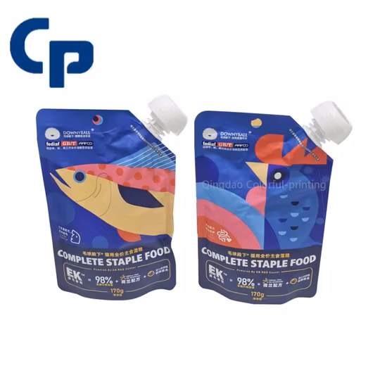 Alimentos Papel Kraft Plástico Poliéster Empaquetado De pie Compras Mylar Zip Lock Ziplock Cremallera Regalo Arroz Empaquetado Vacío Café Té Mylar Pan Caño Retorta Bolsa Bolsa